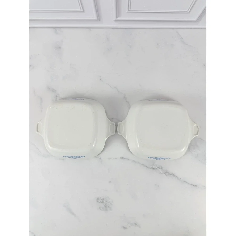 VTG PAIR (2) 1 3/4 Cup 5 1/4